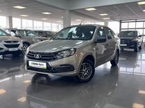 ВАЗ (LADA) Granta 1.6 MT, 2019, 70 702 км, с пробегом, цена 875 000 руб.