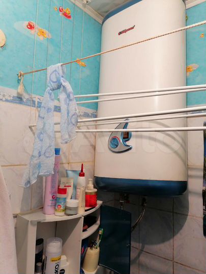 1-к. квартира, 30 м², 3/5 эт.