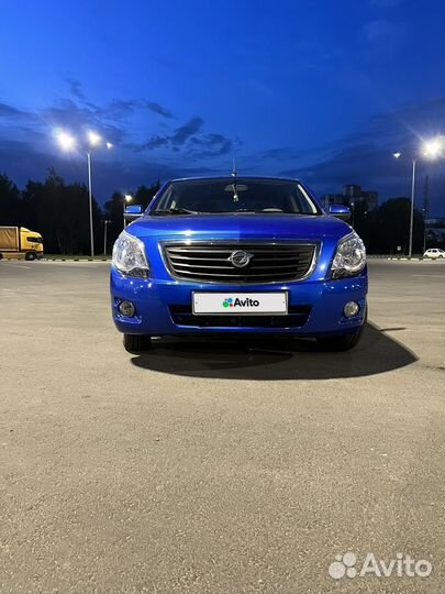 Ravon R4 1.5 AT, 2017, 50 000 км