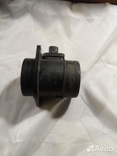 Датчик дмрв на ваз 2123