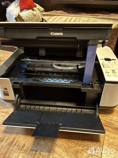 Принтер Canon pixma MP250