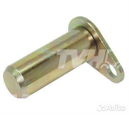 Пальцы гидроциллиндра Komatsu 3BA4121810