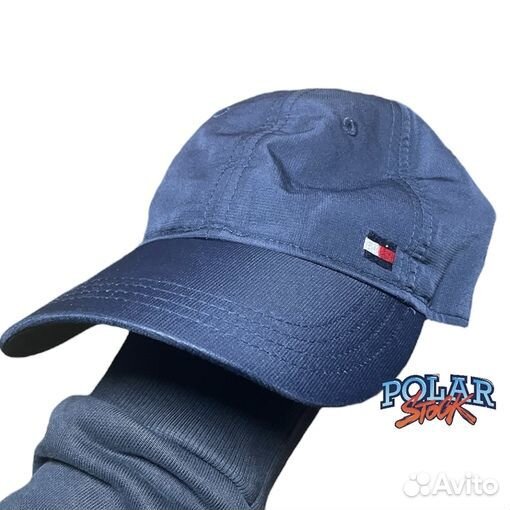 Кепка Tommy Hilfiger