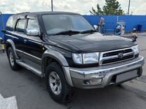 Toyota Hilux Surf 2.7 AT, 1998, 380 000 км, с пробегом, цена 1 350 000 руб.