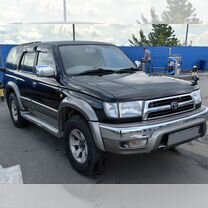 Toyota Hilux Surf 2.7 AT, 1998, 380 000 км, с пробегом, цена 1 350 000 руб.