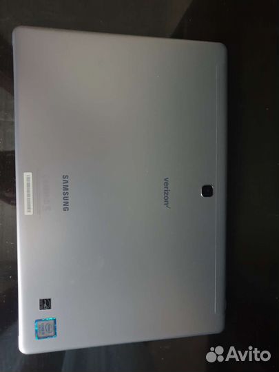Планшет Samsung Galaxy Book 12 SM-W720