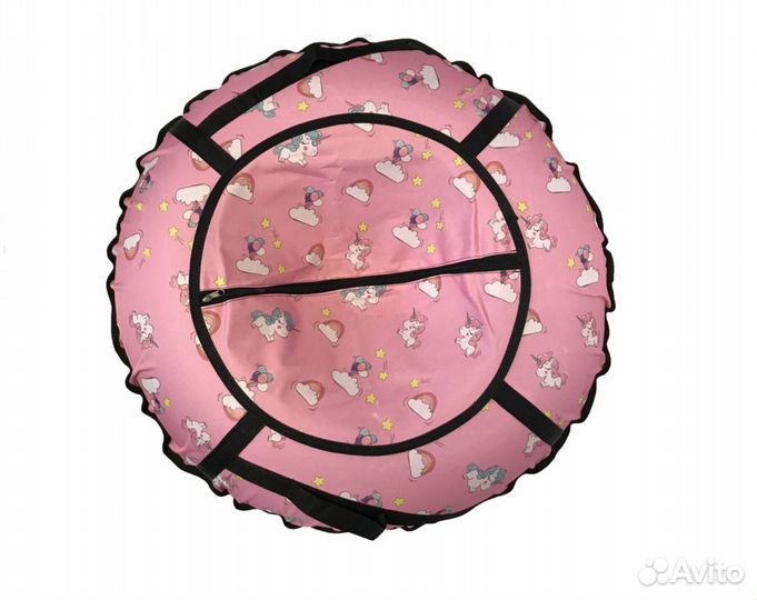 Тюбинг 120 см