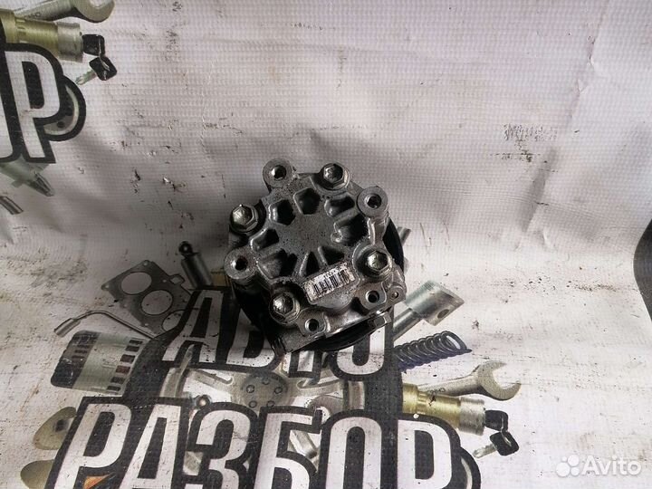 Гур Chevrolet Cobalt