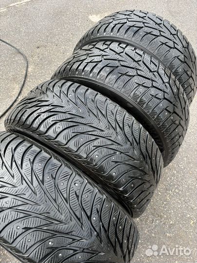 Yokohama Ice Guard IG55 255/50 R19