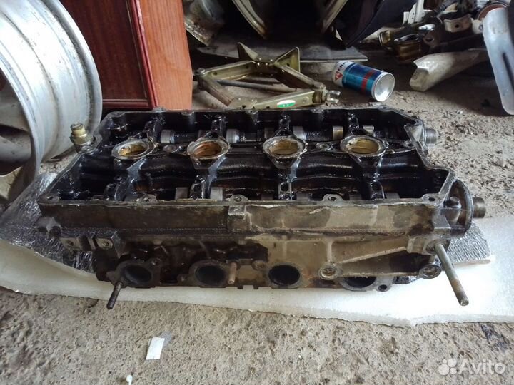 Гбц ваз 16 клапанный