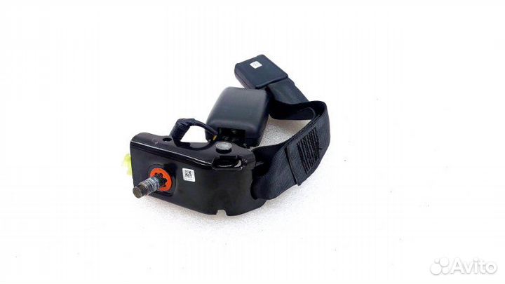 Ответная часть ремня безопасности задняя правая