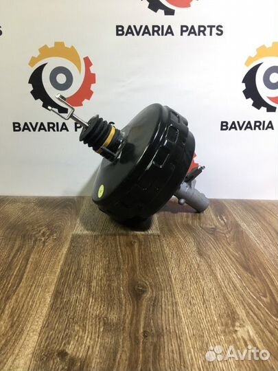 Вакуумный усилитель тормозов Mercedes E W212 3.0