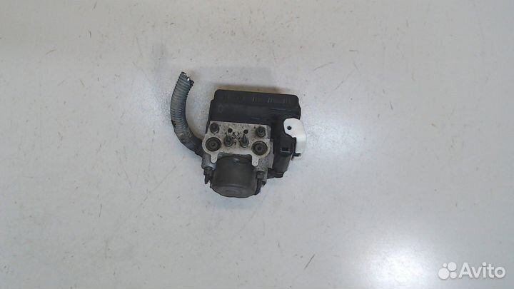 Блок абс, насос Toyota RAV 4, 2006