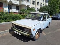 ВАЗ (LADA) 2105 1.5 MT, 1998, 65 000 км, с пробегом, цена 81 500 руб.