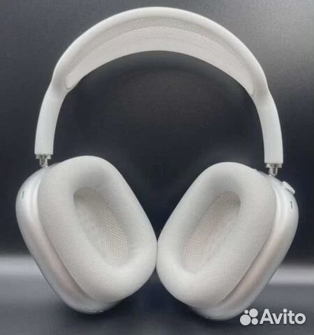 Наушники airpods max