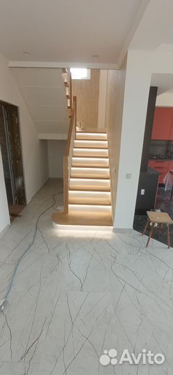 Электромонтажные работы