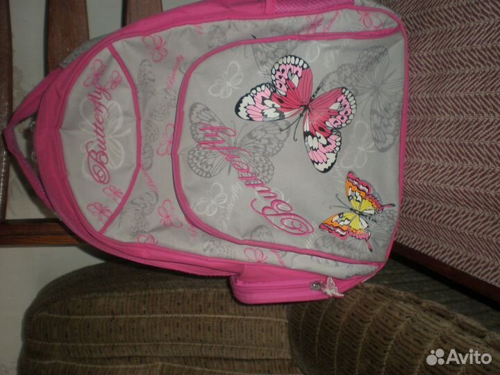 Ранец школьный