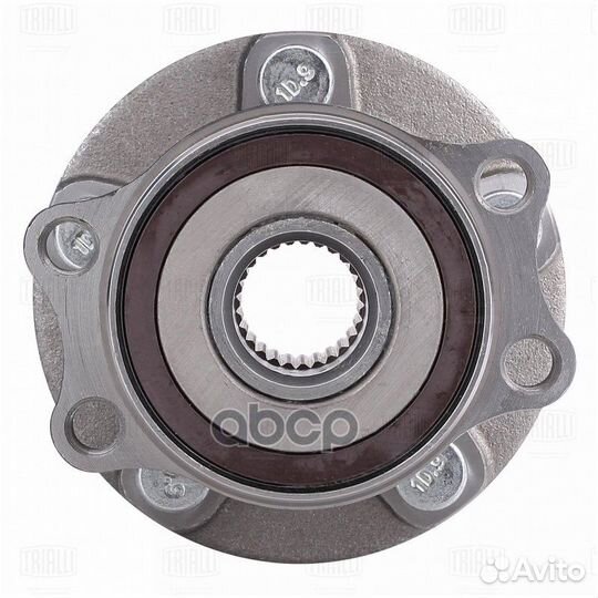 Ступица для а/м Subaru Forester (12) /XV (12) (з