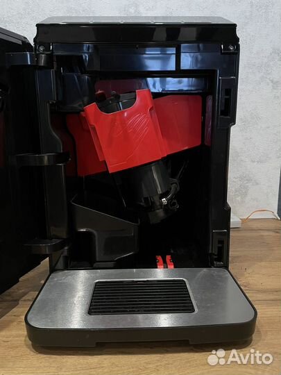 Кофемашина Bosch VeroCup 100