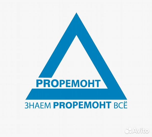 Требуются отделочники