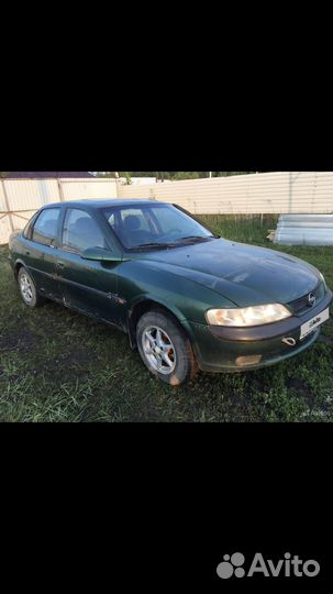 Opel vectra б 1996