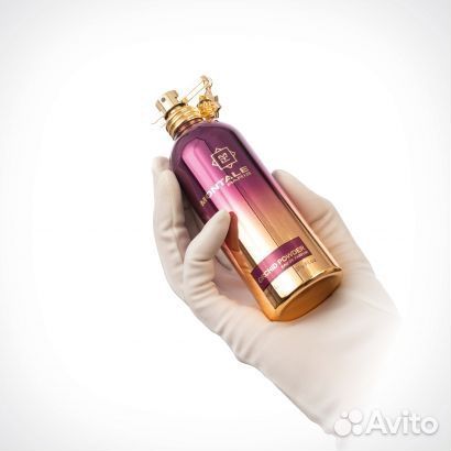 Духи Монталь 100 ml