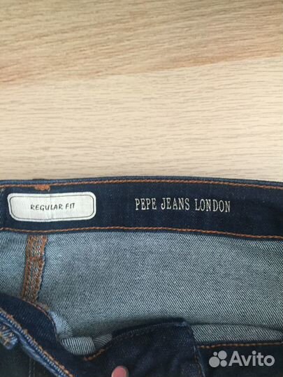 Pepe jeans юбка