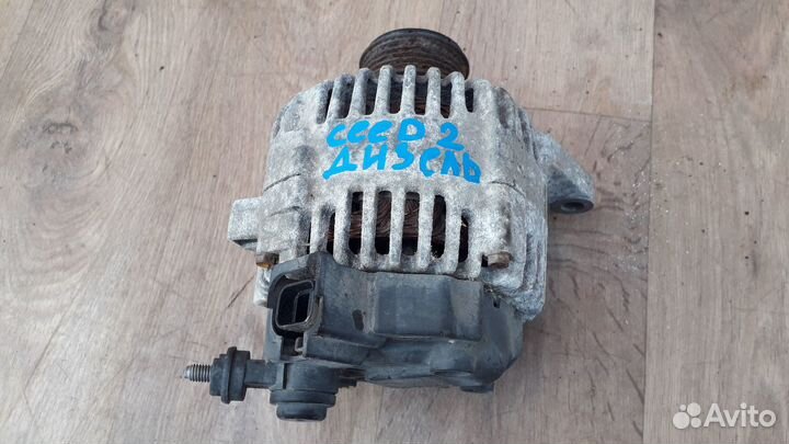 Генератор Kia Ceed 1 2009