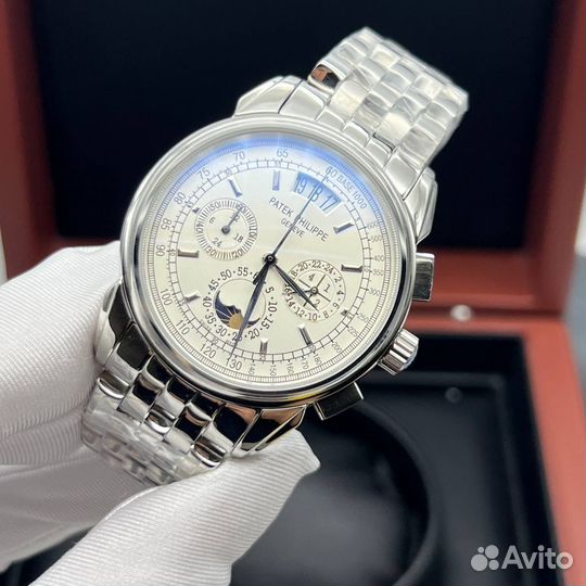 Часы Patek Philippe