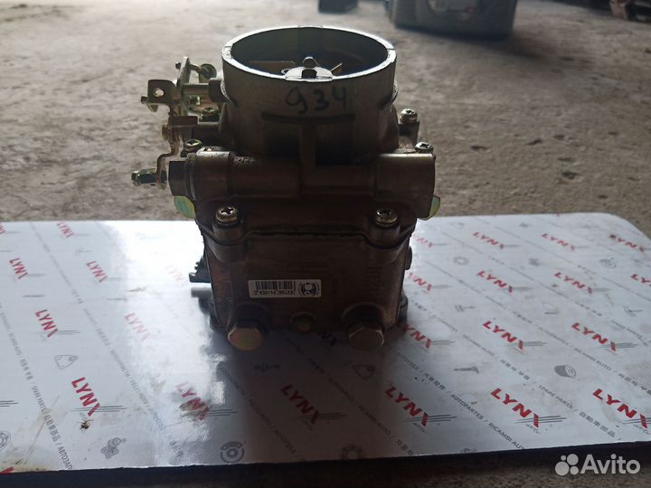 Карбюратор к 126 г новый