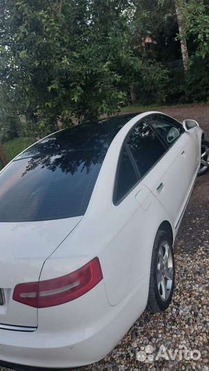 Audi A6 3.0 AT, 2011, 227 000 км