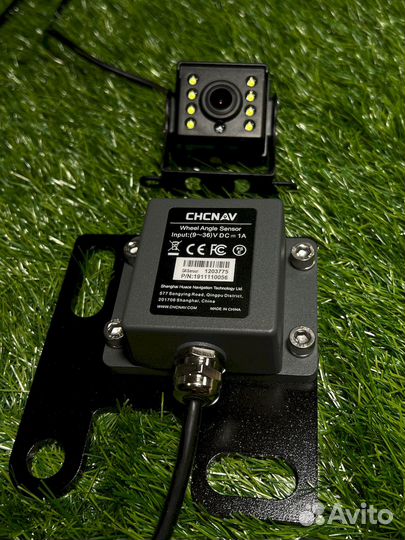 Автопилотное устройство chcnav NX510 PRO