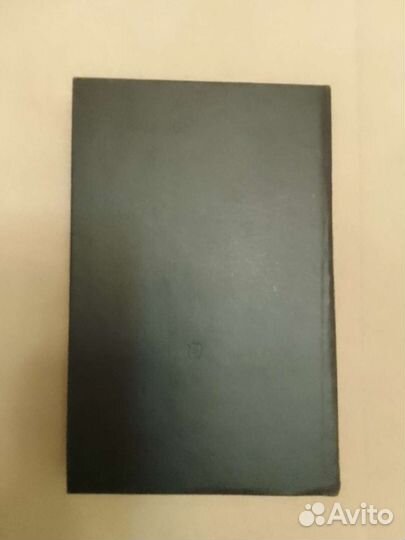 Книга Ницше 