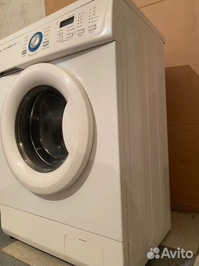 Стиральная машина LG 5кг