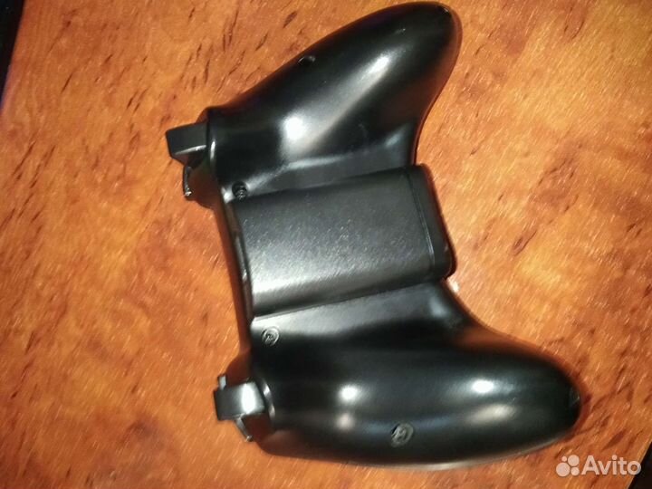 Геймпад Canyon cnd-gpw6