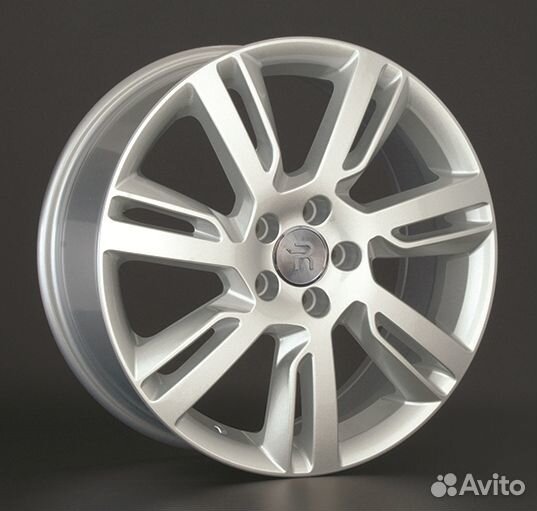 R17 5x108 7,5J ET55 d63,3 Replay FD 90 S