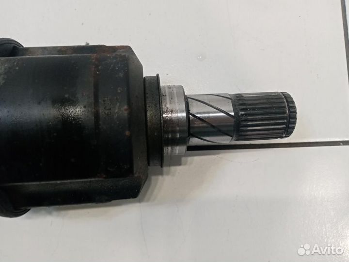 Привод передний левый Mitsubishi ASX GA1W 2010-201