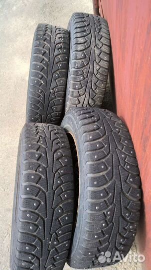 Nokian Tyres Nordman 5 175/70 R14