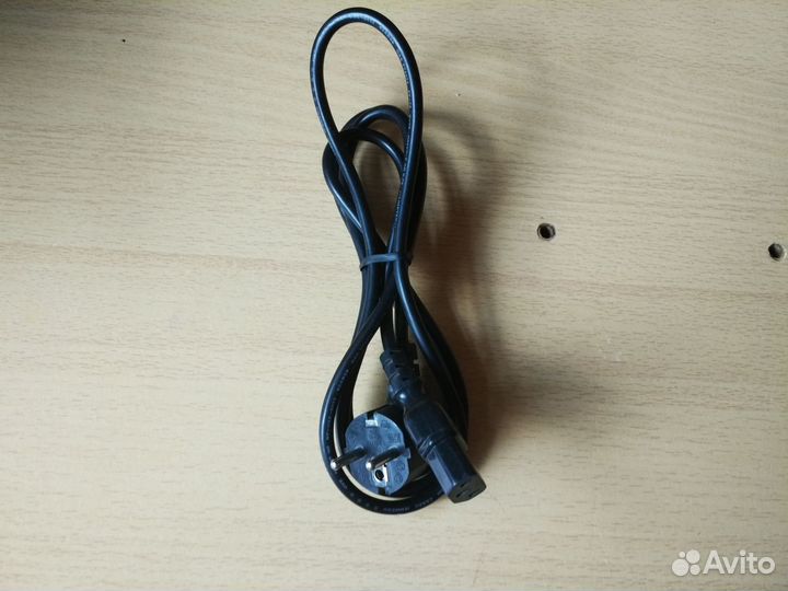 Адаптеры, провода