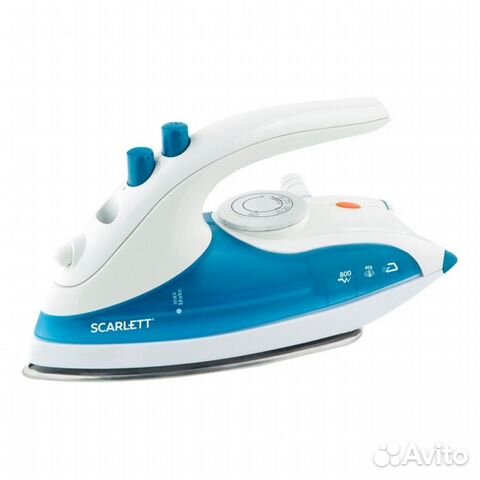 Утюг Scarlett SC 1135S