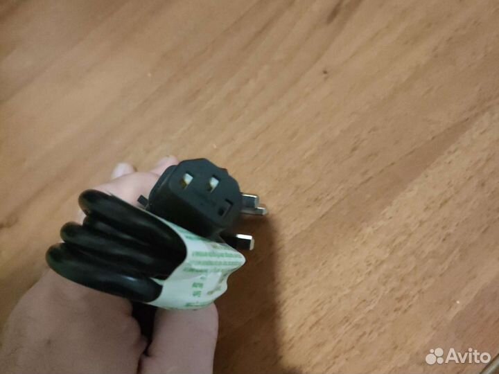 Кабель