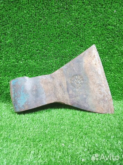 Топор повышенной стойкости 1,3кг упс Ижсталь СССР