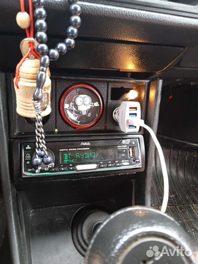 Музыка авто