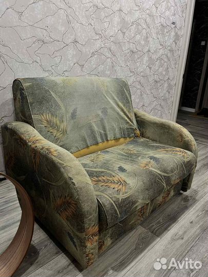 Диван раскладной