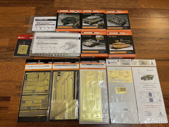 Дополнения для бтт