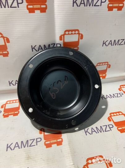 Крышка ступицы Камаз 6520