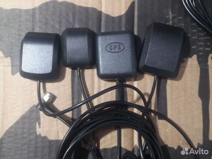 Антена GPS/WI-FI