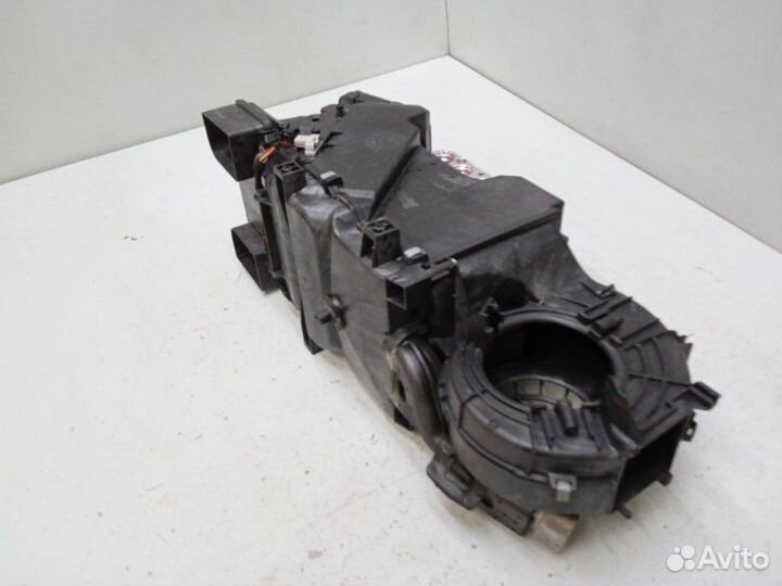 Корпус отопителя задний Mercedes-Benz S-Class W221