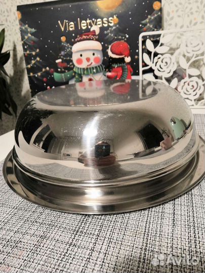 Комби миска(посуда) Zepter