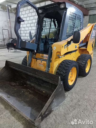 Услуги спецтехники